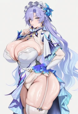 [BalamoR（バラモア）]   [AI Generated]