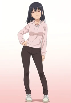[SoutSa] Misaki - Nagatoro-San [AI Generated]