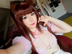 DarkSoulsLover - Chocola