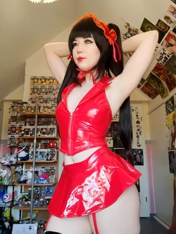 DarkSoulsLover - Kurumi
