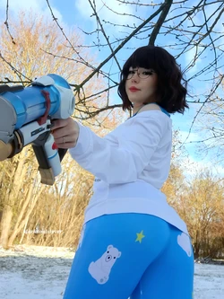 DarkSoulsLover - Mei