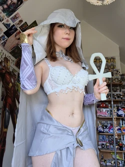 DarkSoulsLover - Moonknight