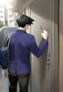[Mikayori] Komi Shuuko x Tadano Hitohito (2026-09-22) [AI Generated]