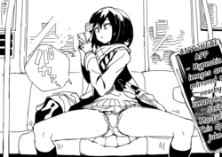 [Npyu Vimuzo] Semiron-chan