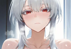 [Wamia12] 緋雪 Hiyuki (129枚) [AI Generated]