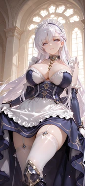 [Patreon] Hajily - Belfast 6 [AI Generated]