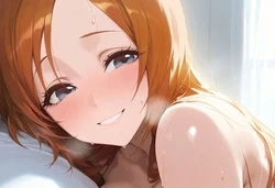 [Wamia12] 井上織姫 Inoue Orihime (94枚) [AI Generated]