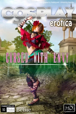 Betsi Cursed with Envy