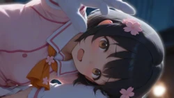 [MICLOGts（ミクログ）] Magical Girl [AI Generated]