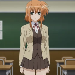[leopoldo] request - Arisa Bunnings [AI Generated]
