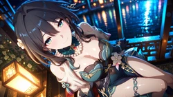 [Etal] Ruan Mei - Honkai: Star Rail [375 pics] (Patreon) [AI Generated]