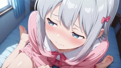 [Len] 和泉紗霧 / Sagiri [AI Generated]