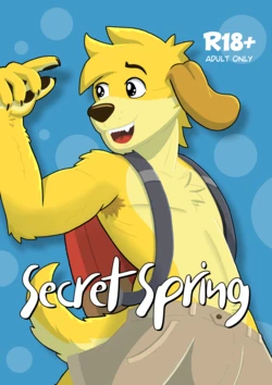 [Kymaequ] Secret Spring