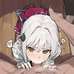 [Higgitttt] Koneko Tojou [AI Generated]