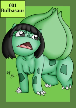 pokedex fusion of trainer in pokemon kanto partie 01 By bernardol22