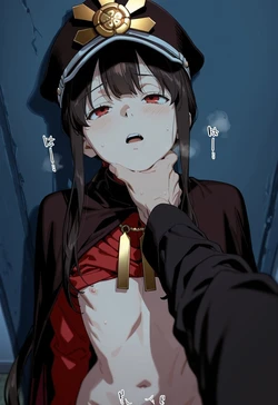【Denukou】Oda Nobukatsu [AI Generated]