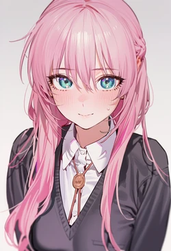 BELL9978 < AI Generated > Shikimori Miyako