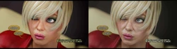 Nature of Nurture Chapter 2+2.5 DLSS5版