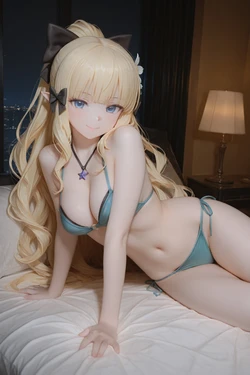 [RAG] Saren Sasaki サレン 佐佐木咲戀 [562pics] (Patreon) [AI Generated]