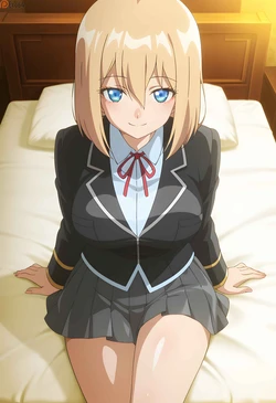 [Ero64] Olivia [AI Generated]