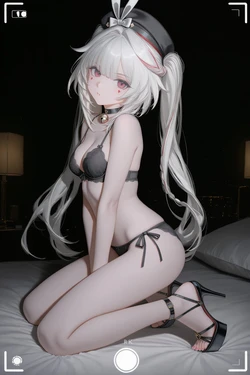 [RAG] Sparxie 火花 [500pics] (Patreon) [AI Generated]