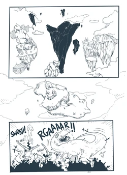 [Nuclear Wasabi] Neck War (Final Fantasy XIV)