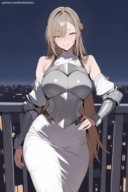 [Ecchi Gallery] Asuna - Sword Art Online [Full] (Patreon) [AI Generated]