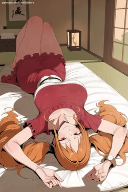 [Ecchi Gallery] Nami - One Piece [Full] (Patreon) [AI Generated]
