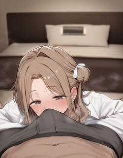 [Dacchuno] Ichikawa Hinana / 市川雛菜 (Patreon) [AI Generated]