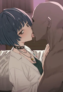 [Carnifex] Tae Takemi NTR Sex (Patreon) [AI Generated]