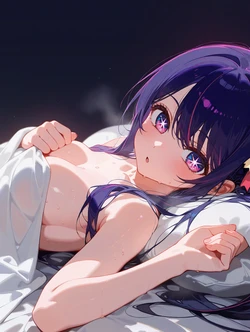 [Ranzed] Hoshino Ai - Oshi No Ko [AI Generated]