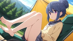[Len] 志摩リン - Shima Rin [AI Generated]