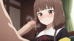 [Len] 伊井野ミコ Miko Iino [AI Generated]