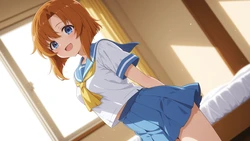 [Len] 竜宮レナ - Ryuuguu Rena [AI Generated]