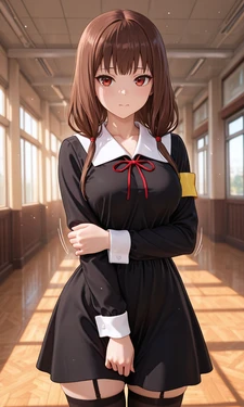 [MRLO2020]Iino Miko 001 (Bonus) (Patreon) [AI Generated]