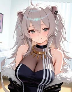 [Jinnnn] Shishiro Botan (Patreon) [AI Generated]