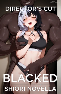 [konte bakzap] Shiori Novella x BLACKED - Director's Cut (Patreon) [AI Generated]