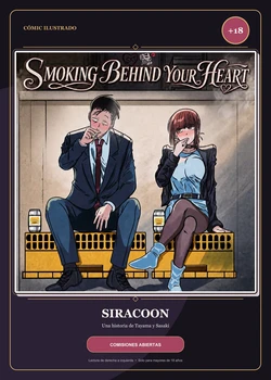 [Siracoon] Smoking Behind Your Heart [Spanish]