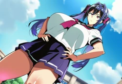 [Ashitsutta] (アシツッタ) Aki Nijou No Shiawasena Jinsei [AI Generated]