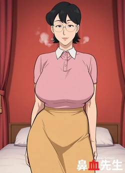 [hanajisensei] [EXCLUSIVE] Tamako Nobi (Doraemon) (2026-09-24) [AI Generated]