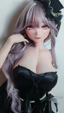 Elsa Babe-151CM-L Pink AHR036 Akizuki Inori~ Shy photos release! 爱莎贝儿-151CM-L 粉肤 AHR036 秋月祈Akizuki Inori-羞羞图发布
