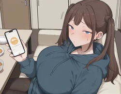 [sbwaifus] Tsubame’s Warning: You Might Regret What You’re Wishing For Honey… (Patreon) [AI Generated]