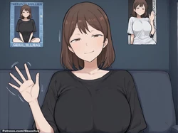 [sbwaifus] Nao's 10 Steps to Feminizing her Boyfriend, Hiroki!~ (Patreon) [AI Generated]