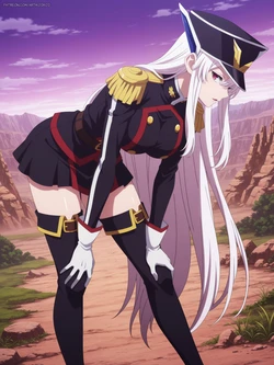[artkoikoi] Kyouka Uzen  Chained Soldier (FULL) (6 Animations) (Patreon) [AI Generated]