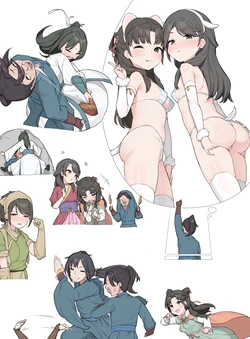 [Fanbox/Pixiv] Alapi (9086979)