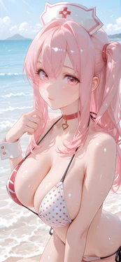 [Patreon] Hajily - Pepper [AI Generated]