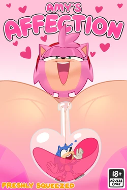 [Freshly Squeezed] Amy's Affection