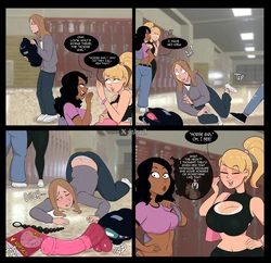 [JinAsault] Horse-GIRL