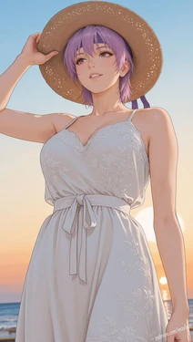 may_rain - ayane_02 (Patreon) [AI Generated]