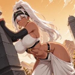 [Hentai Hideout] ⭐ Yuta | One-Punch Man | Full Set [AI Generated]